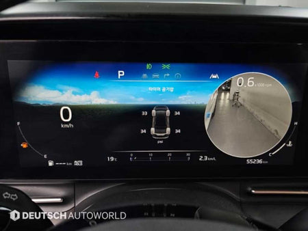Kia Carnival — photo 08