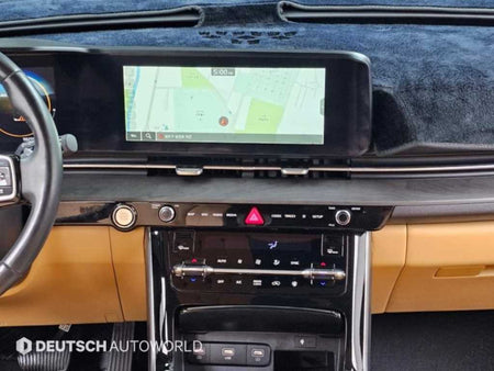 Kia Carnival — photo 14