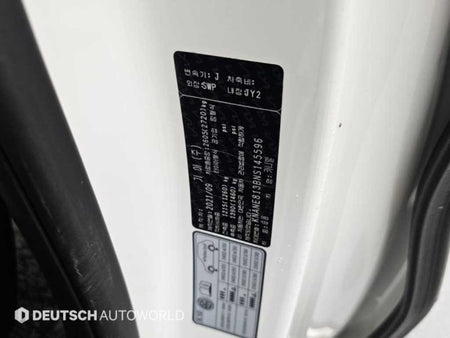 Kia Carnival — photo 20