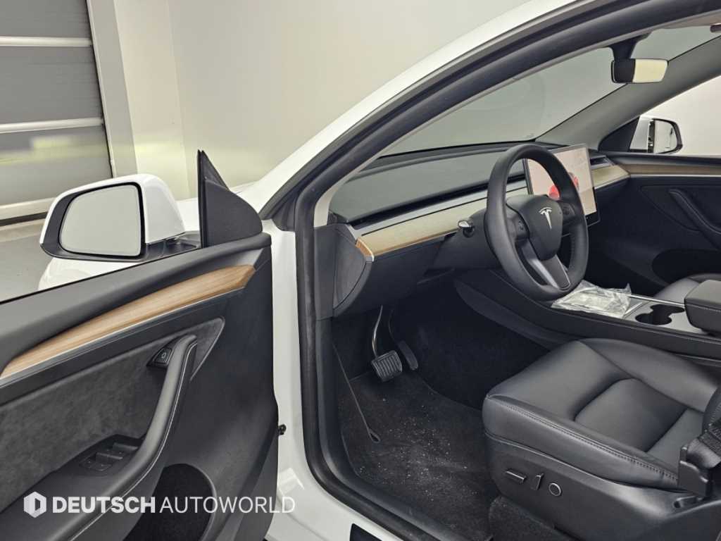 Tesla Model Y — photo 11
