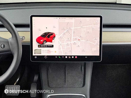 Tesla Model Y — photo 14