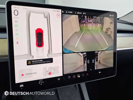 Tesla Model Y — photo 15
