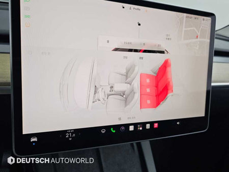 Tesla Model Y — photo 16