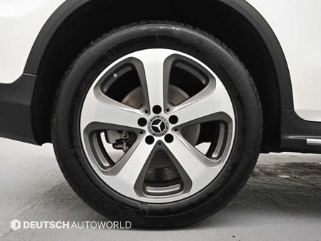 Mercedes-Benz GLC-Class — photo 05