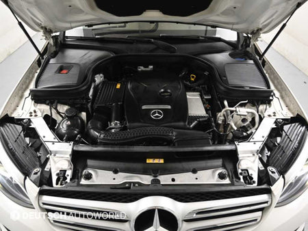 Mercedes-Benz GLC-Class — photo 06