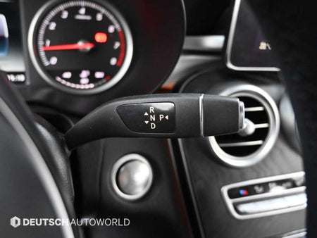 Mercedes-Benz GLC-Class — photo 09