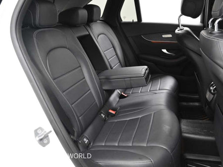 Mercedes-Benz GLC-Class — photo 12