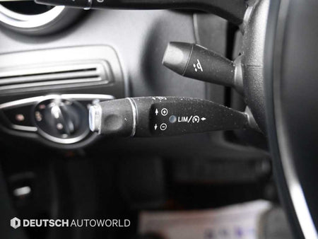 Mercedes-Benz GLC-Class — photo 18
