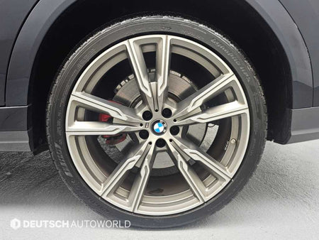 BMW X6 — photo 05