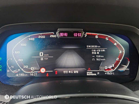 BMW X6 — photo 08