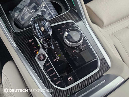 BMW X6 — photo 09