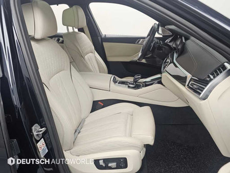 BMW X6 — photo 10