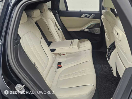 BMW X6 — photo 12