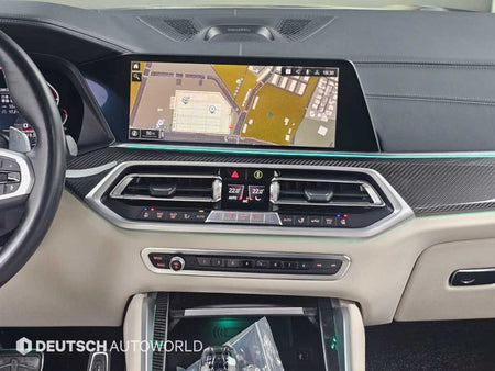 BMW X6 — photo 14
