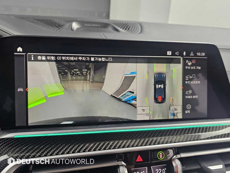 BMW X6 — photo 15