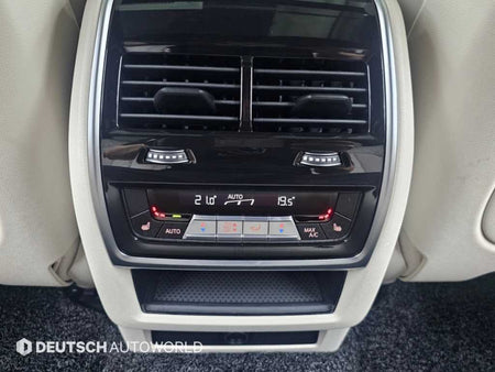 BMW X6 — photo 16