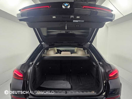 BMW X6 — photo 19
