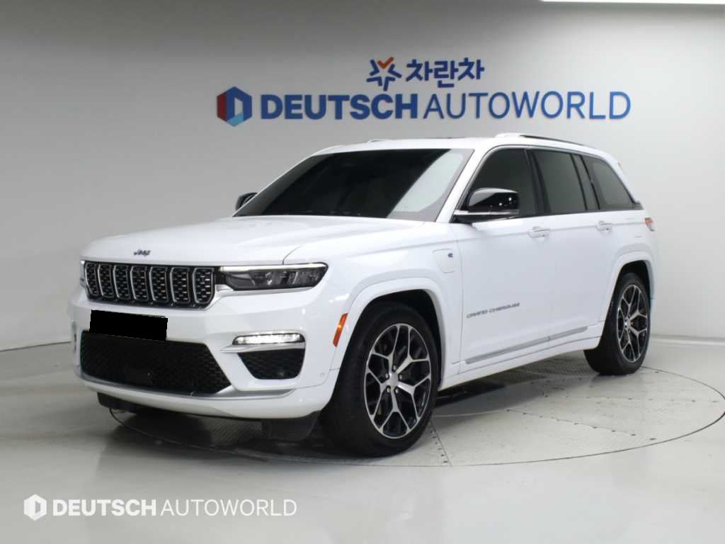 Jeep Cherokee — photo 01