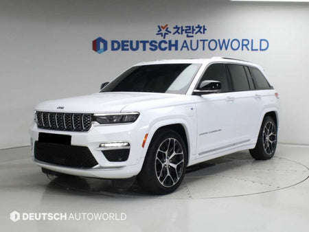 Jeep Cherokee — photo 01