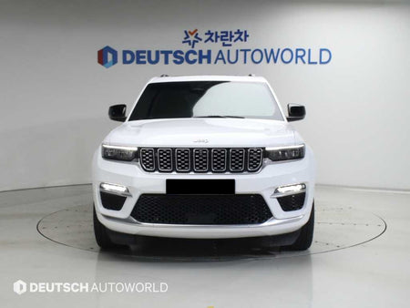 Jeep Cherokee — photo 03