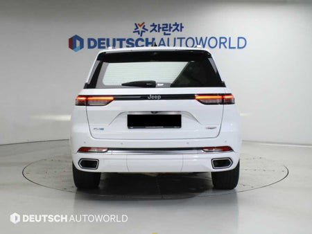 Jeep Cherokee — photo 04