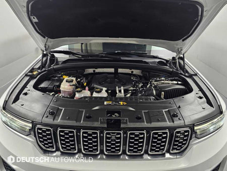 Jeep Cherokee — photo 06