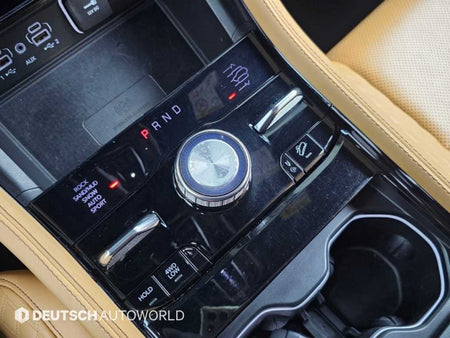 Jeep Cherokee — photo 09