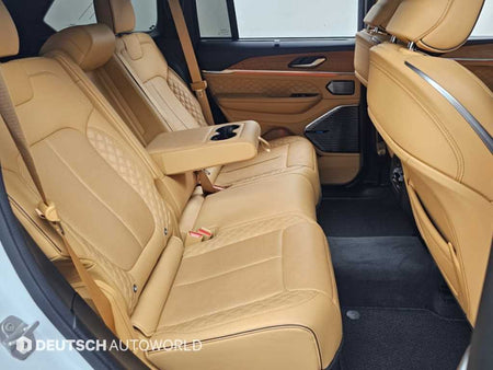 Jeep Cherokee — photo 12