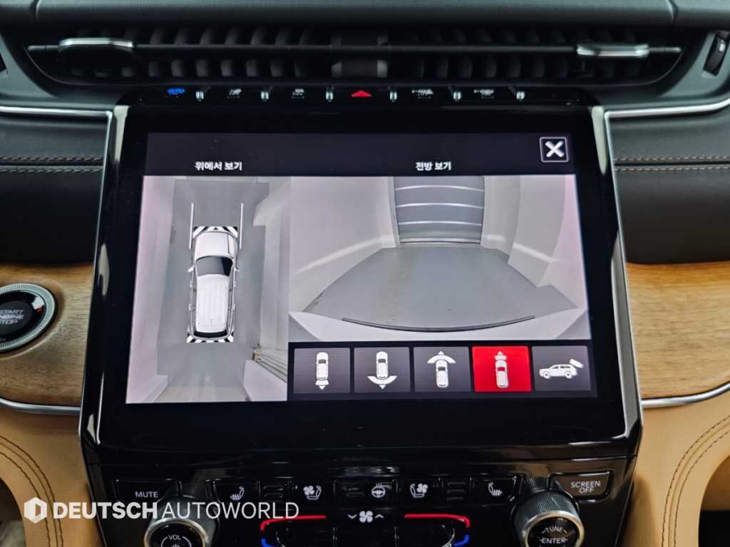 Jeep Cherokee — photo 15