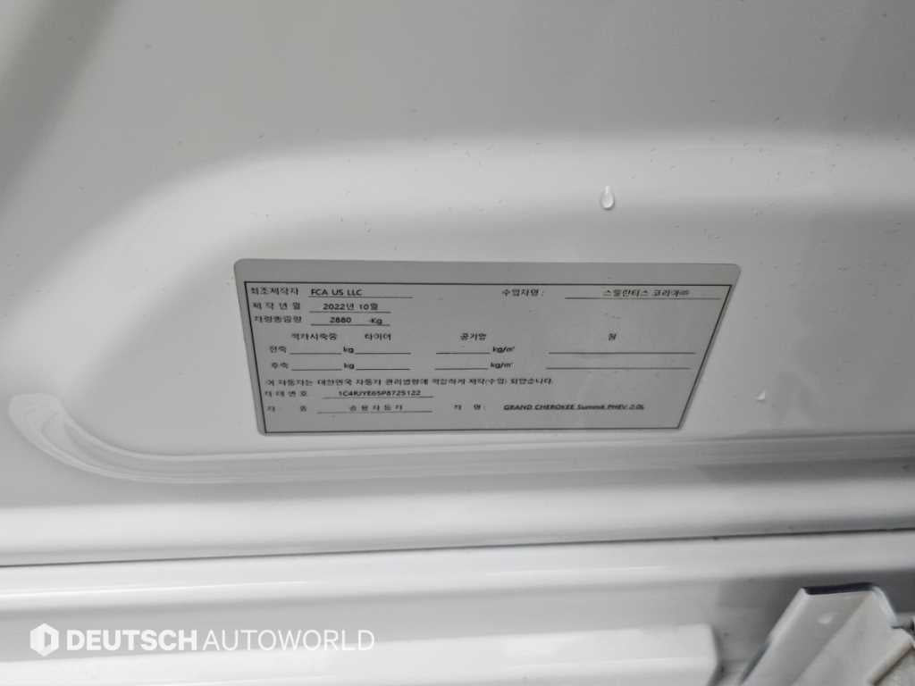 Jeep Cherokee — photo 20
