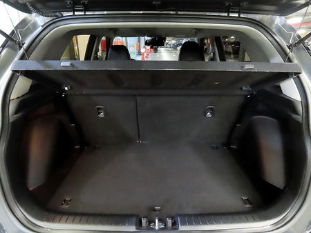 Hyundai Venue — photo 18