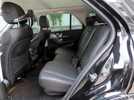 Mercedes-Benz GLE-Class — photo 06