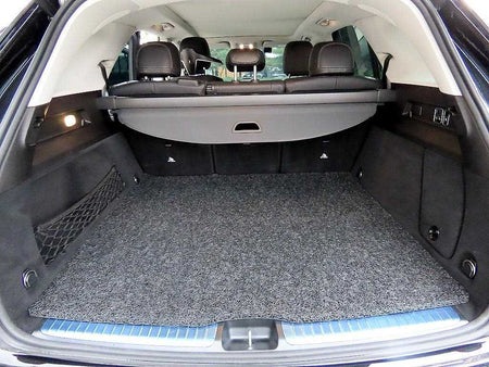 Mercedes-Benz GLE-Class — photo 16