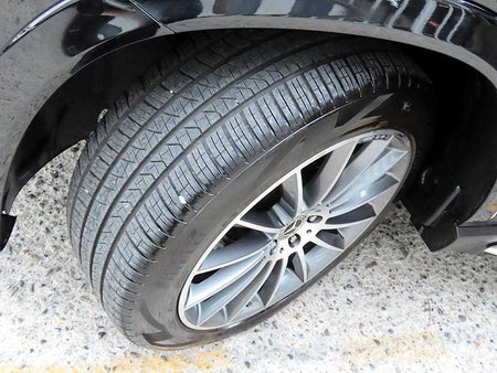 Mercedes-Benz GLE-Class — photo 20