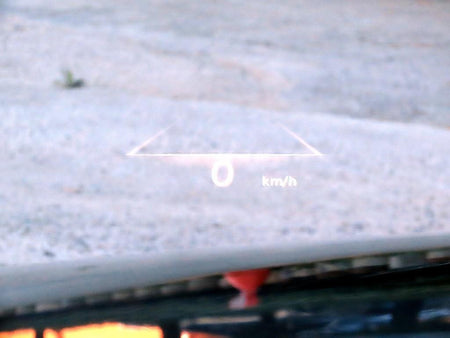 Genesis G80 — photo 10