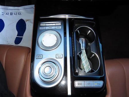 Genesis G80 — photo 11