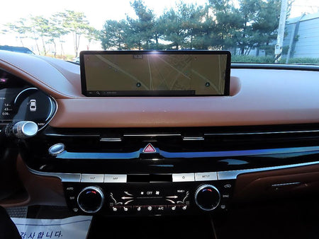 Genesis G80 — photo 14
