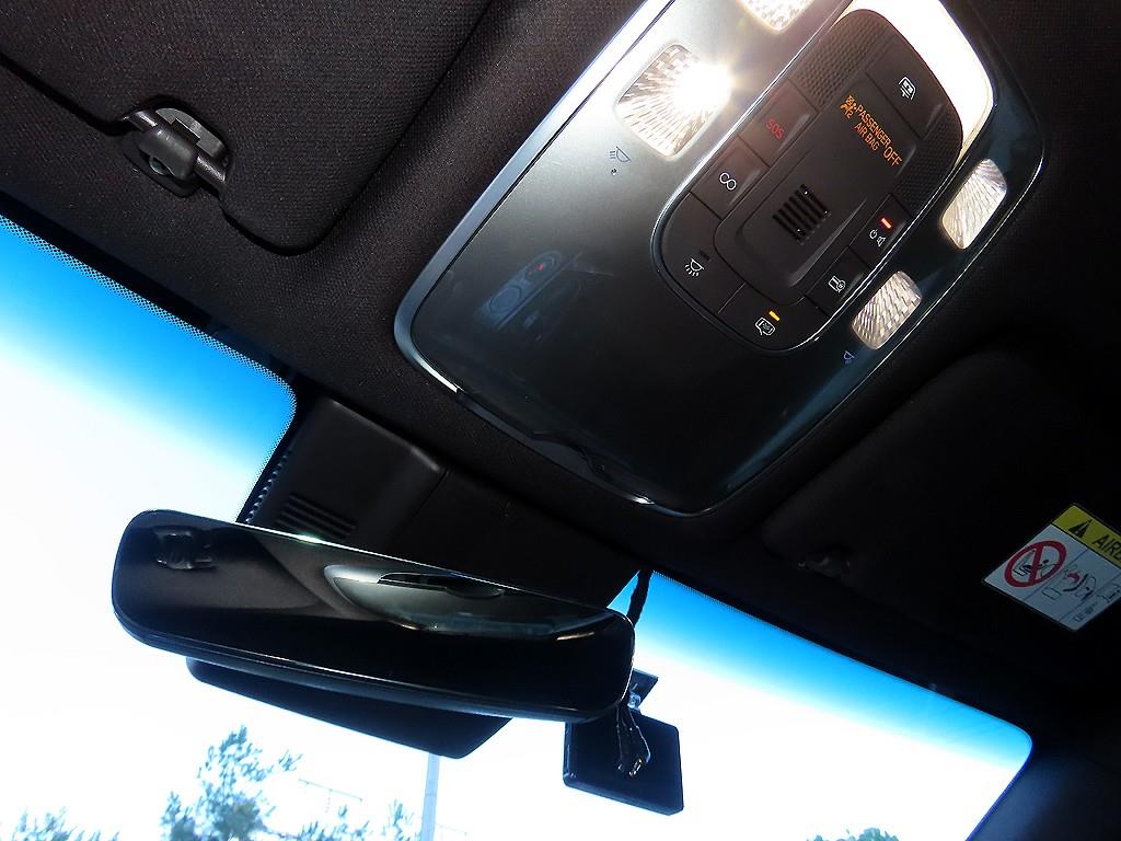 Genesis G80 — photo 15