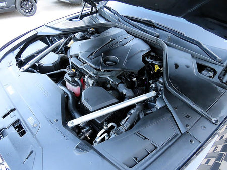 Genesis G80 — photo 19