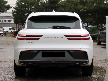 Genesis GV70 — photo 04