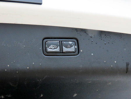 Genesis GV70 — photo 15
