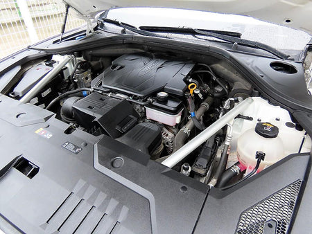 Genesis GV70 — photo 19