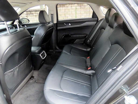 Kia K5 — photo 06