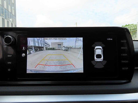 Kia K5 — photo 16