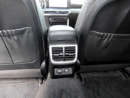 Kia K5 — photo 17