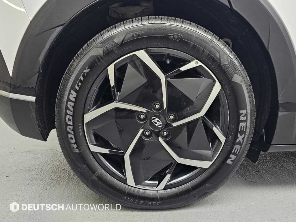 Hyundai Ioniq5 — photo 05