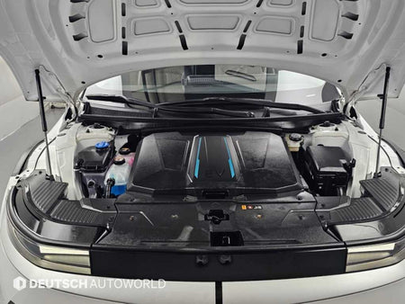 Hyundai Ioniq5 — photo 06