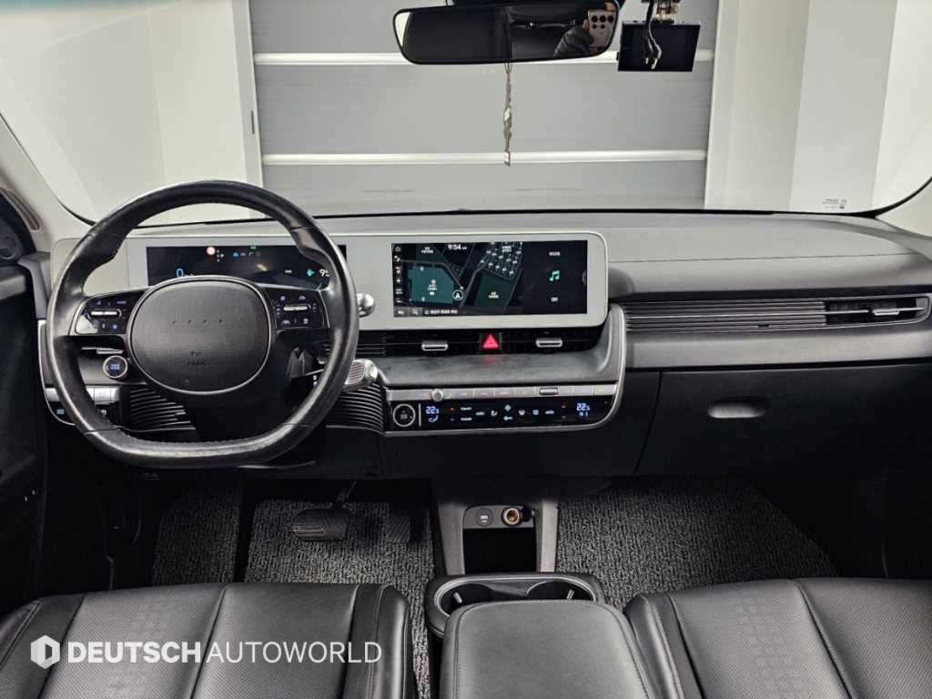 Hyundai Ioniq5 — photo 07