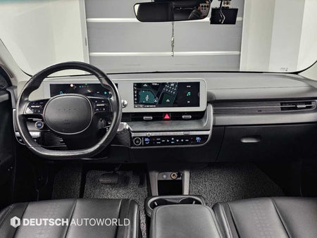 Hyundai Ioniq5 — photo 07