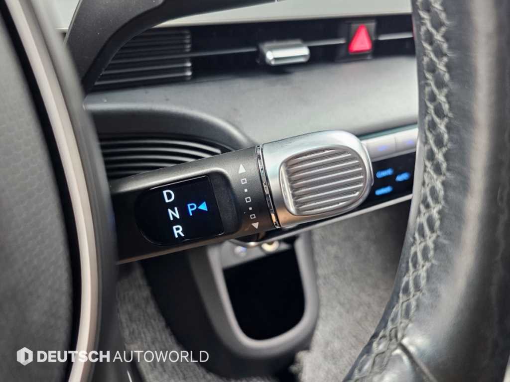 Hyundai Ioniq5 — photo 09